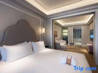 Mercure Shanghai Hongqiao SOHO - 69