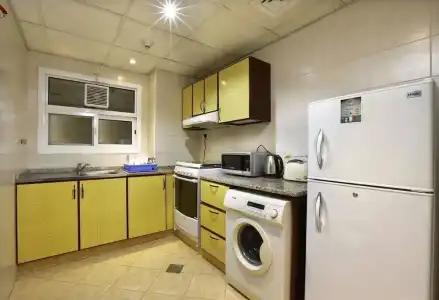 Al Hayat Suites - 23