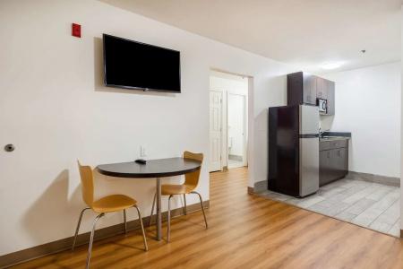 Motel 6 Greenville, SC - 41