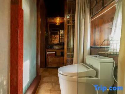 Dali Ancient Town long holiday light luxury accommodation - 68