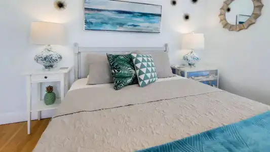 Coconut Inn - 100