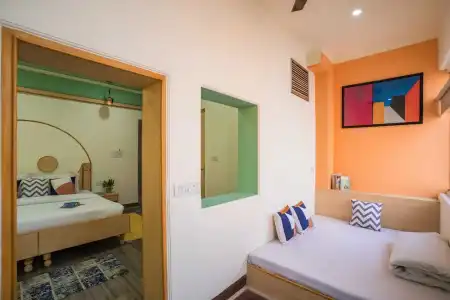 Zostel Delhi - 41