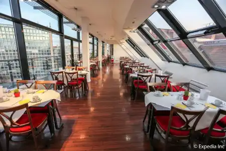 Come Inn Berlin Kurfürstendamm - 18