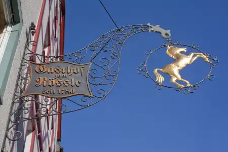 Zum Rössle - 25