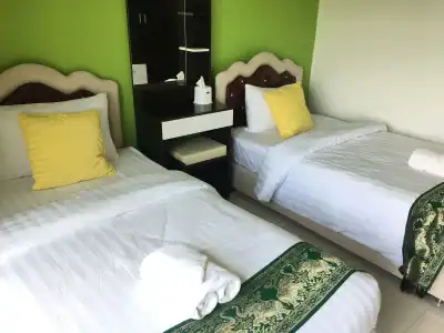 Greenfield Residence - 3