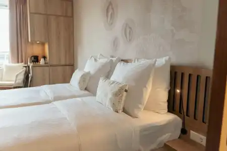 Beachfront Boutiquehotel - 45