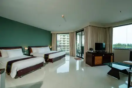 Tara Mantra Cha Am Resort - 165