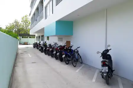 The Base: - 7