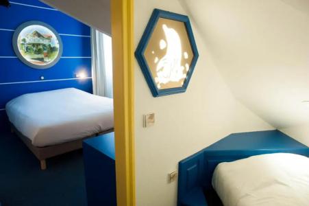 Hôtel le Dauphin - 46