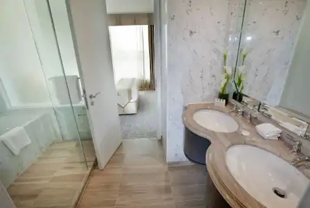 Dorsett Shepherds Bush - 8