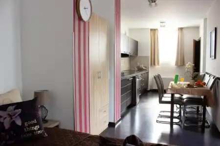 Budapest Center Residence - 115