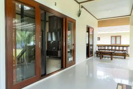Garto Beach Resort Samui - 64