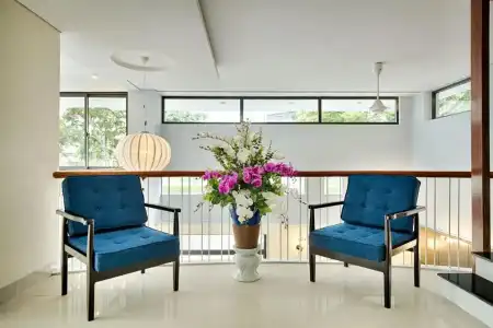 Mai Boutique Villa - 36