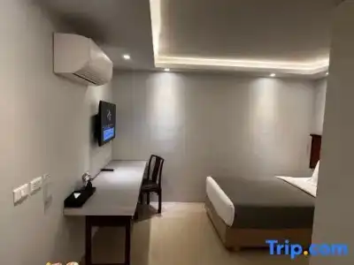 Shambhala Pattaya - 21