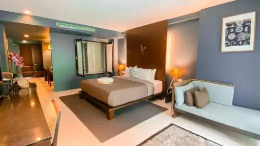The Bihai Hua Hin - 153