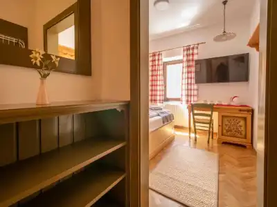 Apartment House Berghi - 42