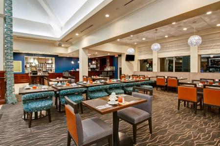 Hilton Garden Inn Toronto/Burlington - 29