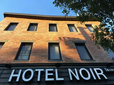 Noir - 30
