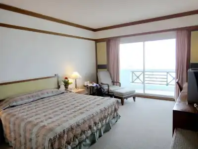 BP Samila Beach & Resort - 3
