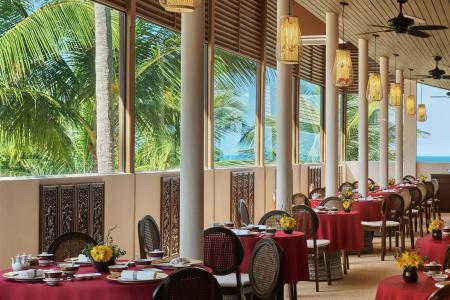 The Ritz-Carlton, - 41