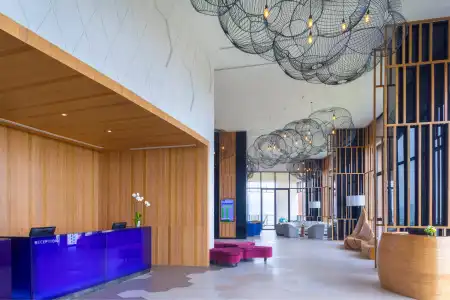 Holiday Inn Resort VANA NAVA HUA HIN by IHG - 1