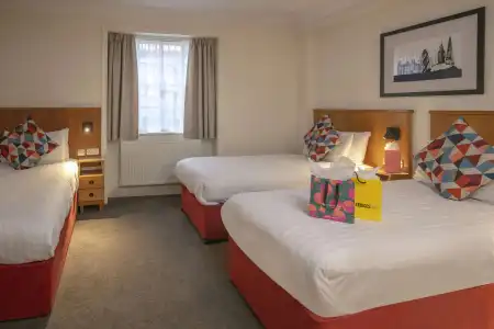Queensway Sure Collection By Best Western - 31
