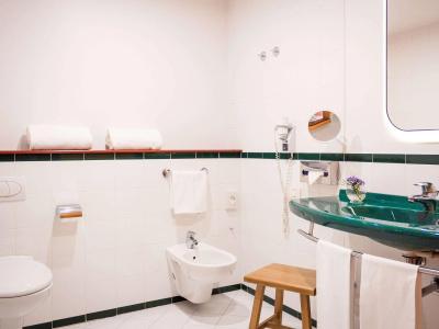 Mercure Roma Corso Trieste - 10