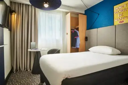 ibis Paris Avenue d'Italie 13ème - 31
