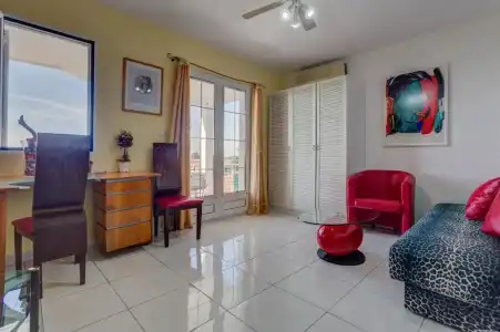 Sun Rose Apartments - 66