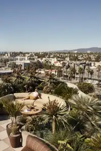 Santa Monica Proper, a Member of Designs - 4