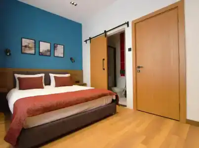 Beşiktas Konuk Otel - 50