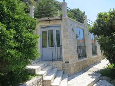 Apartments Vukovic, Rezevici - 57