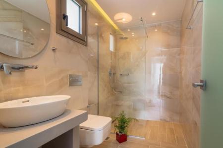Aphrodite Studios & Apartments - 20