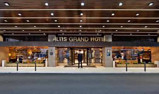 Altis Grand - 36