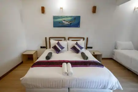Rasdhoo Stay - 27