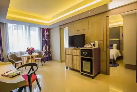 Mercure Jakarta Sabang - 41