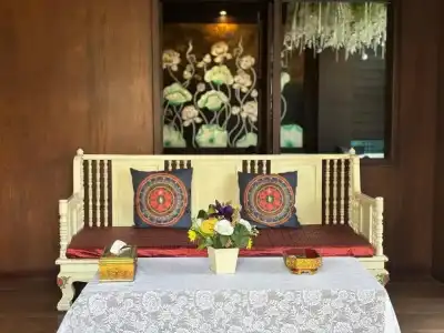Singha Montra Lanna Boutique Style - 165