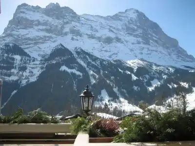 Bernerhof Grindelwald - 20