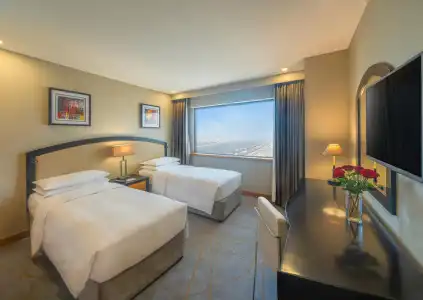 Hyatt Regency Dubai - 5