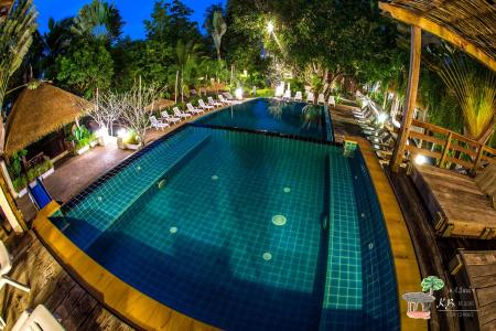 K.B. Resort Koh Chang - 16