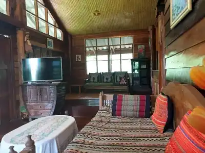 Saranghae Resort Chiang Dao - 97