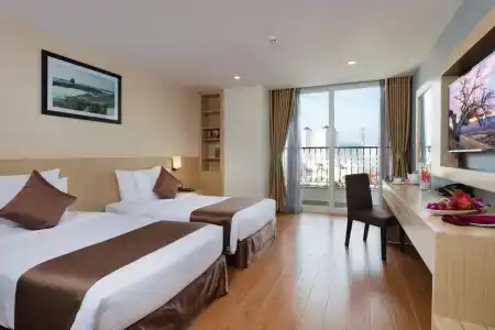 Sao Viet Nha Trang - 90