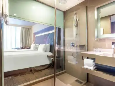 Novotel Bangkok Platinum Pratunam - 34
