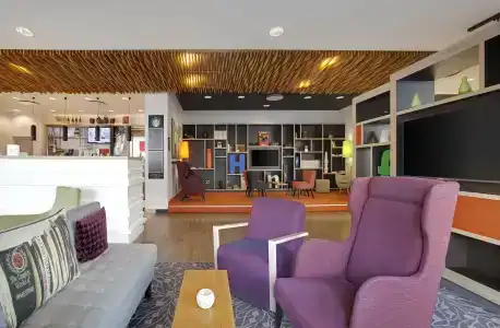 Holiday Inn Berlin - City East Side by IHG - 1