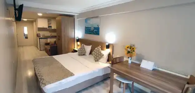 Ortaköy Suites - 24