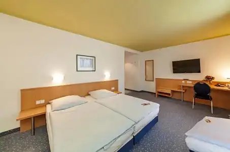 Garner Cottbus Sud by IHG - 109