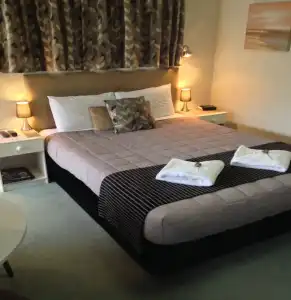 Aalton Motel - 46