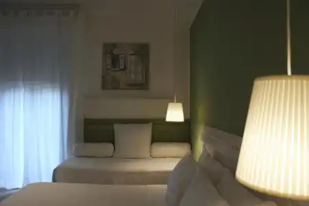 B&B Medinblu Via Miraglia - 35
