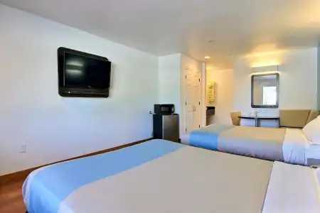 Motel 6 Rockport, TX - 5