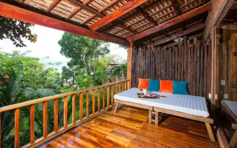 Milana Beach Resort & Spa - 21
